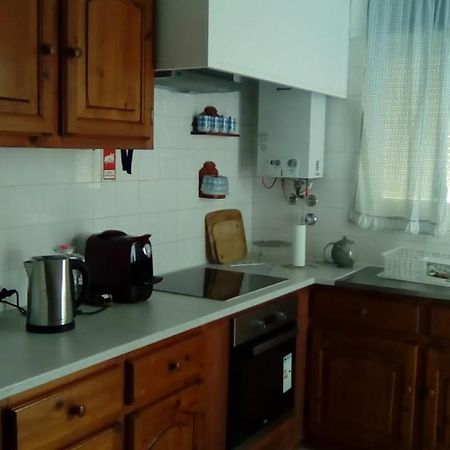 Apartamento Luz Ponta Delgada Extérieur photo