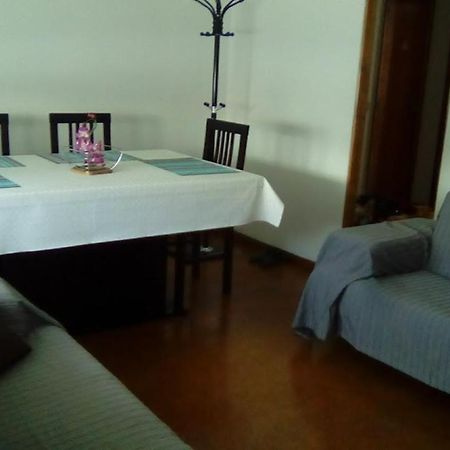 Apartamento Luz Ponta Delgada Extérieur photo