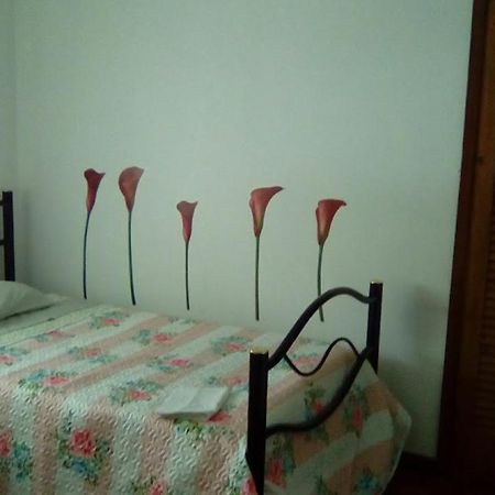 Apartamento Luz Ponta Delgada Extérieur photo