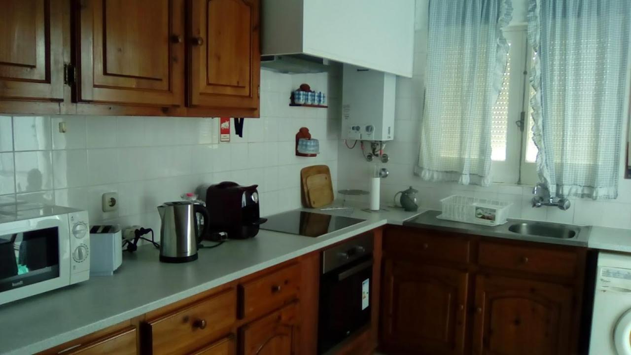 Apartamento Luz Ponta Delgada Extérieur photo