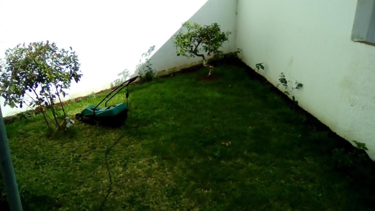 Apartamento Luz Ponta Delgada Extérieur photo