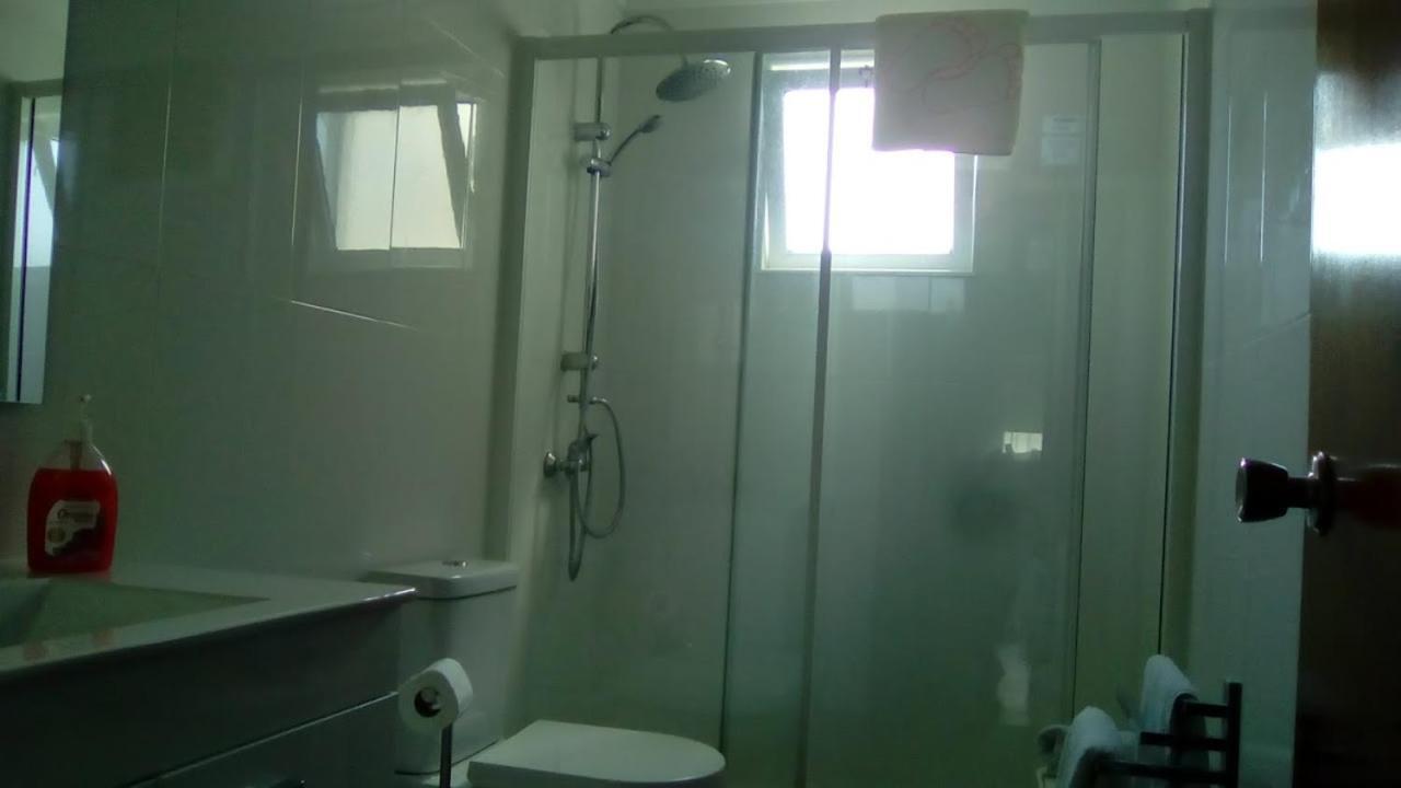 Apartamento Luz Ponta Delgada Extérieur photo