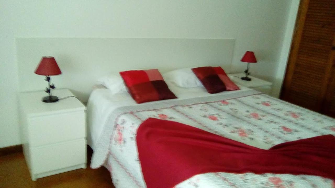 Apartamento Luz Ponta Delgada Extérieur photo