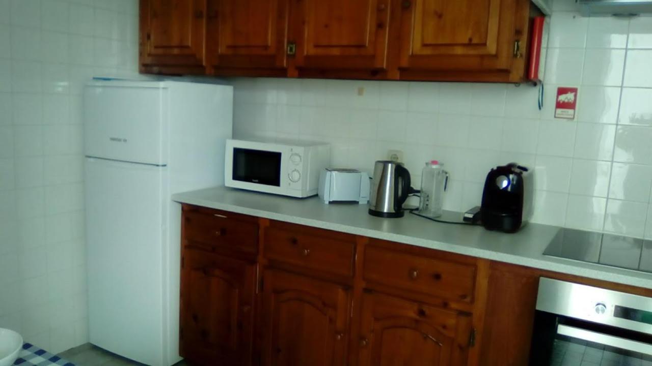 Apartamento Luz Ponta Delgada Extérieur photo