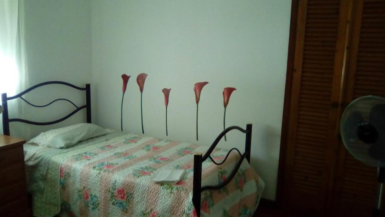 Apartamento Luz Ponta Delgada Extérieur photo